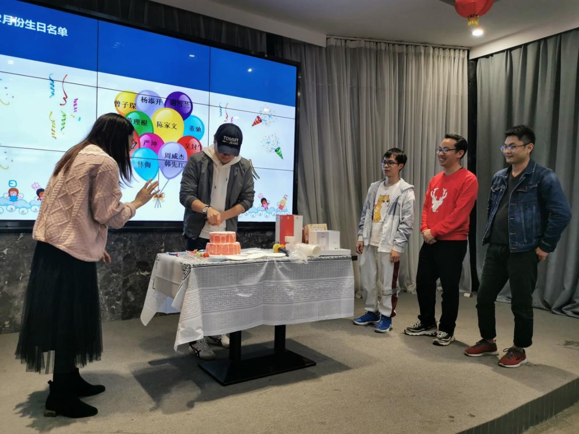 191221 10 - 不忘初心忆传承&middot;携手并肩创未来——企业战略与文化宣贯活动 |天源股份 – 产业互联网推动者!