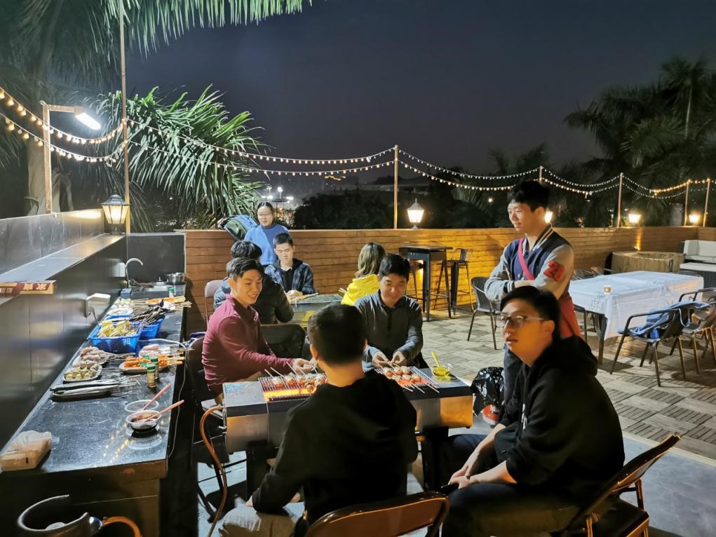 191221 5 - 不忘初心忆传承&middot;携手并肩创未来——企业战略与文化宣贯活动 |天源股份 – 产业互联网推动者!