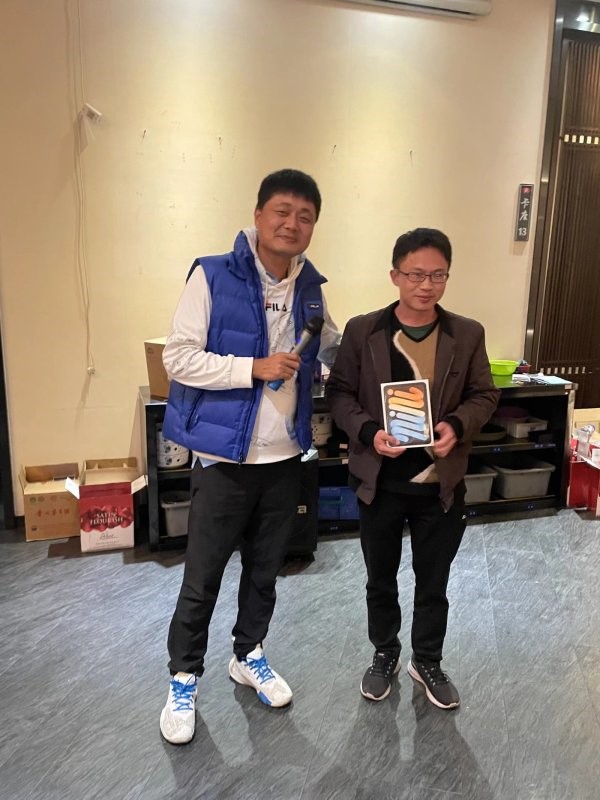 2021年广州天源信息科技股份有限公司团年饭 |天源股份 – 产业互联网推动者! 照片04 - 2021年广州天源信息科技股份有限公司团年饭 |天源股份 – 产业互联网推动者!